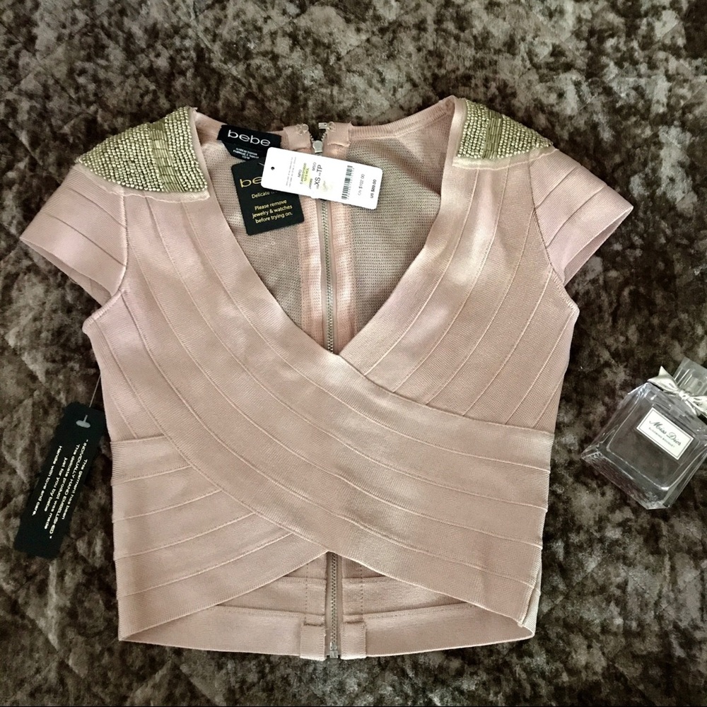 Bandage Top